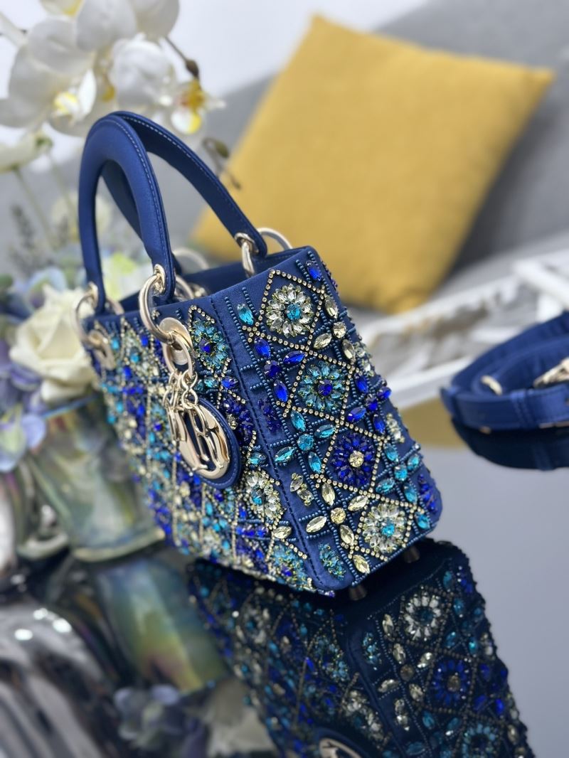 chr1st1an D10r my lady bags